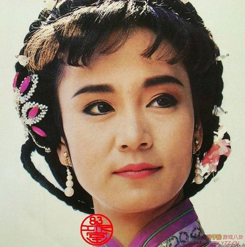 揭秘苦情戏女星现实坎坷情路