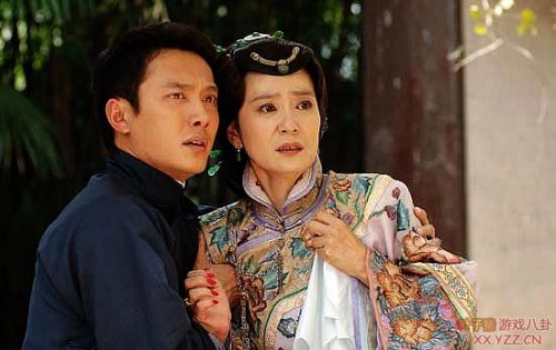 揭秘苦情戏女星现实坎坷情路