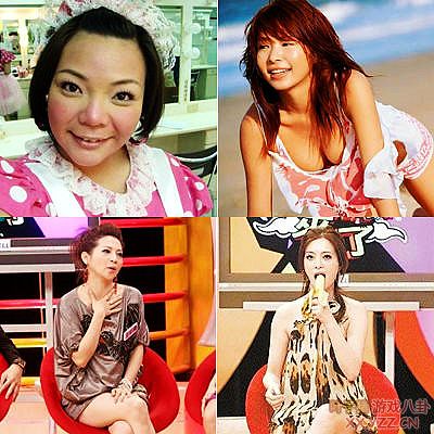 康熙来了频出怪招揭嘉宾身份