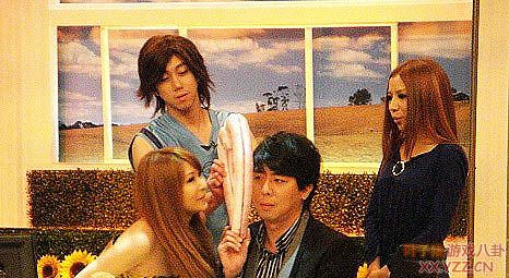 康熙来了频出怪招揭嘉宾身份