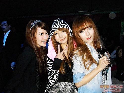 康熙来了频出怪招揭嘉宾身份