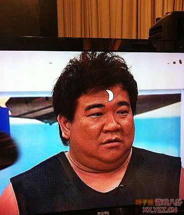 康熙来了频出怪招揭嘉宾身份