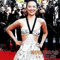 娱圈女星内衣外穿PK另类性感