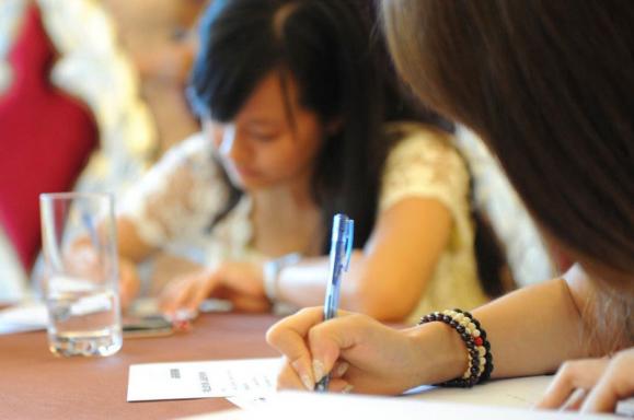 “相亲乱象”是因为社会病了 中国社会之乱象