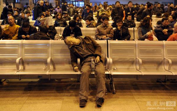 寰宇世界:新闻精选照片带你看世界(图)