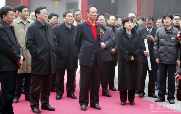 寰宇世界:新闻精选照片带你看世界(图)