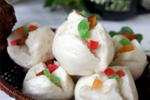 晒晒你的年终奖 看看各单位的年终奖(图)