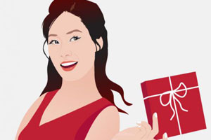 晒晒你的年终奖 看看各单位的年终奖(图)