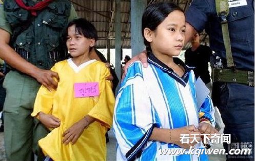 揭秘10岁成40万大军首领的男孩!