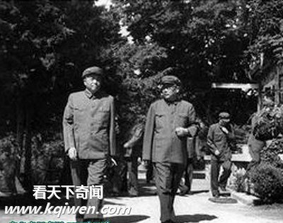 你知道中国哪位上将逝世后美国情报局放假三天?(图)