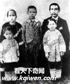 大人物的原配很倒霉 都是悲情的女人(组图)