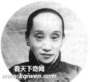 大人物的原配很倒霉 都是悲情的女人(组图)