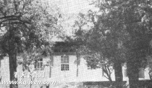 揭开中共历史上十五名知名叛徒的结局(组图)