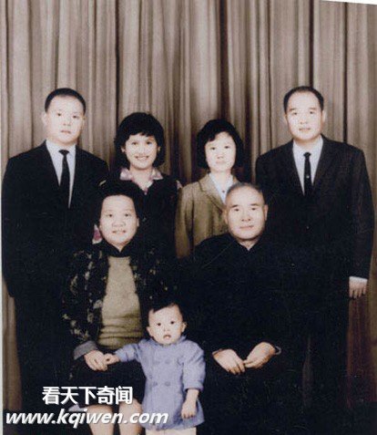 揭开中共历史上十五名知名叛徒的结局(组图)