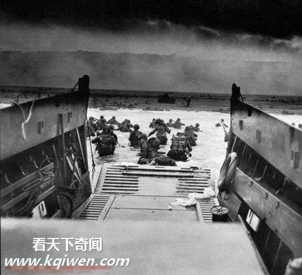 透黑镜头看到战争中近距离枪杀人类残忍瞬间(组图)