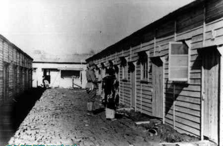 老照片实拍揭秘慰安妇真相 军队性奴隶(组图)